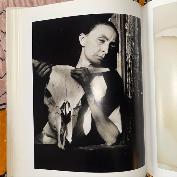 O'Keeffe Art Book by Britta Benke - Taschen ISBN 3836531887 - Picture 10 of 16